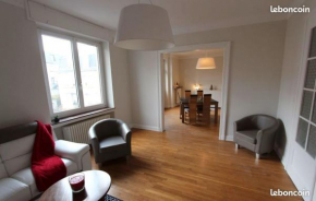 Appartement 130m2 quartier providence conservatoire